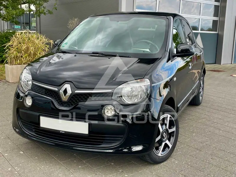 2017 Renault Twingo