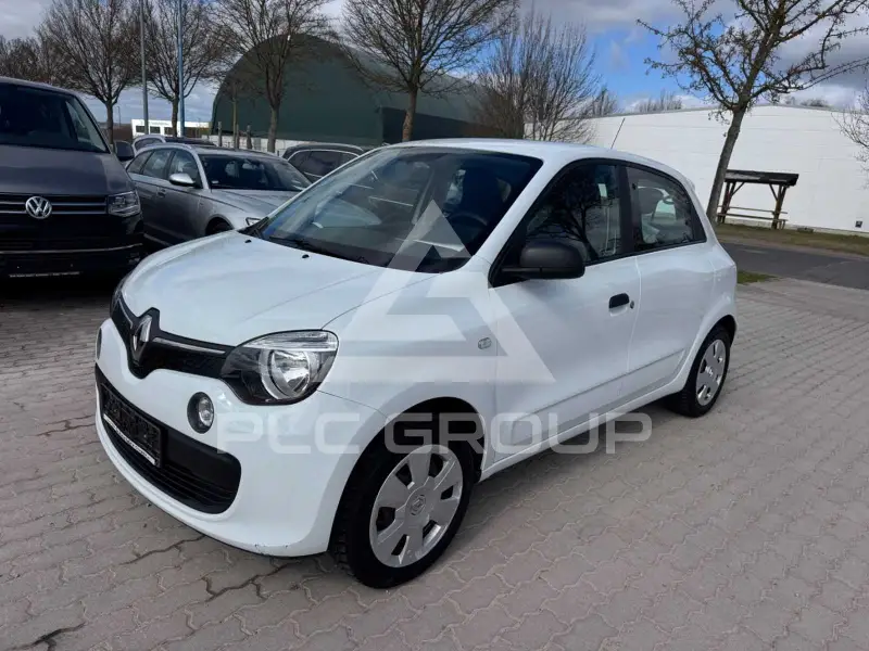 2017 Renault Twingo