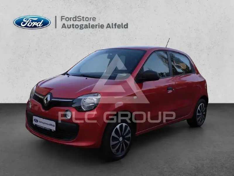 2017 Renault Twingo