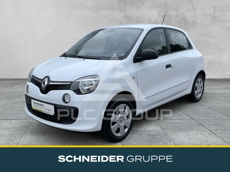 2017 Renault Twingo