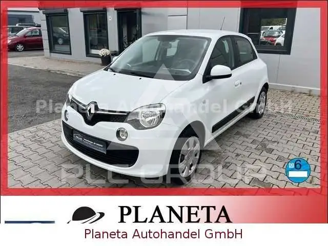 2017 Renault Twingo