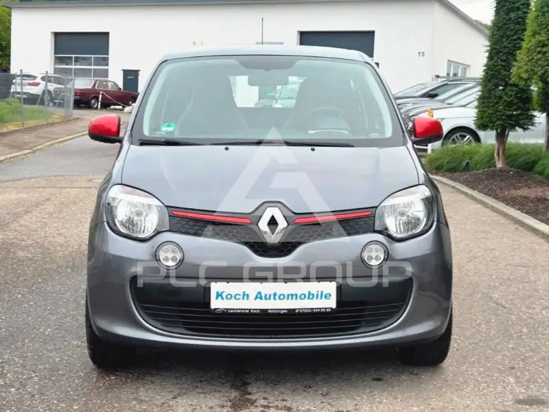 2017 Renault Twingo