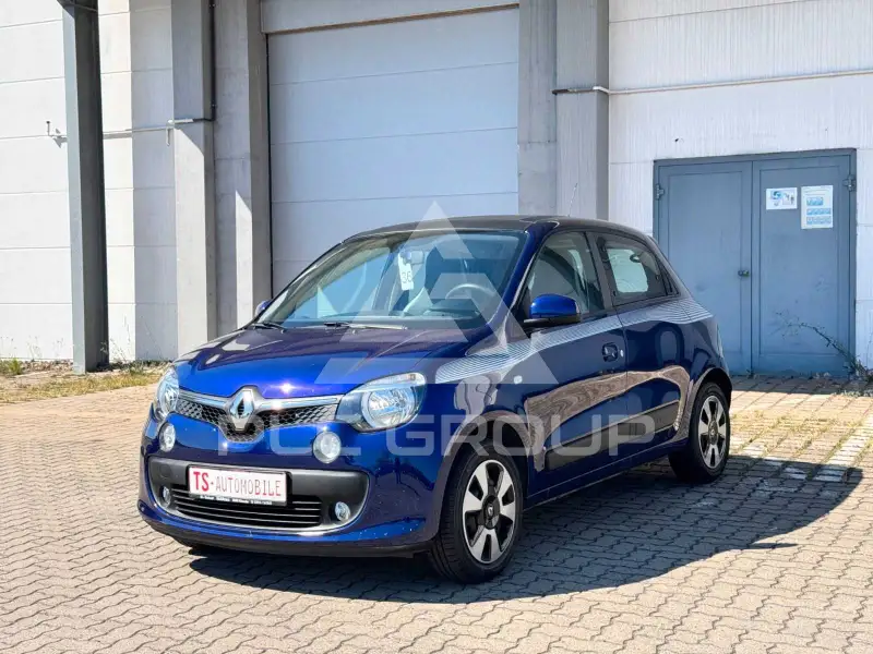 2017 Renault Twingo