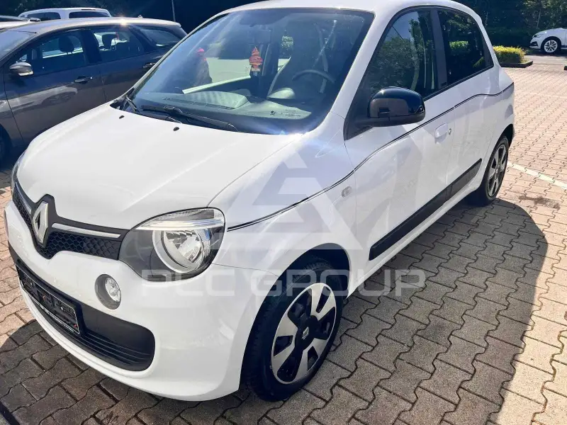 2017 Renault Twingo