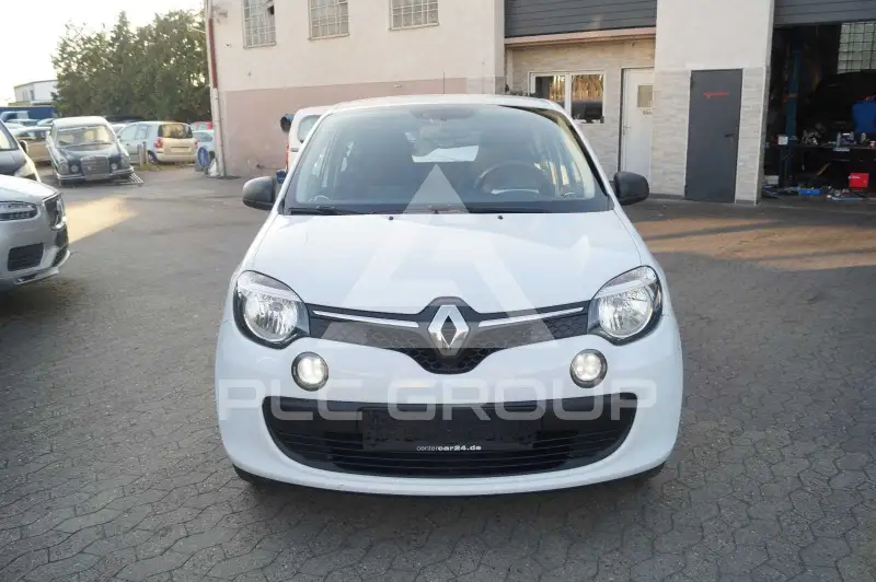 2017 Renault Twingo