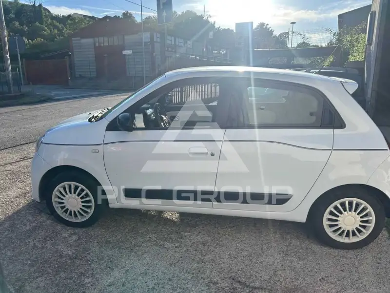 2017 Renault Twingo