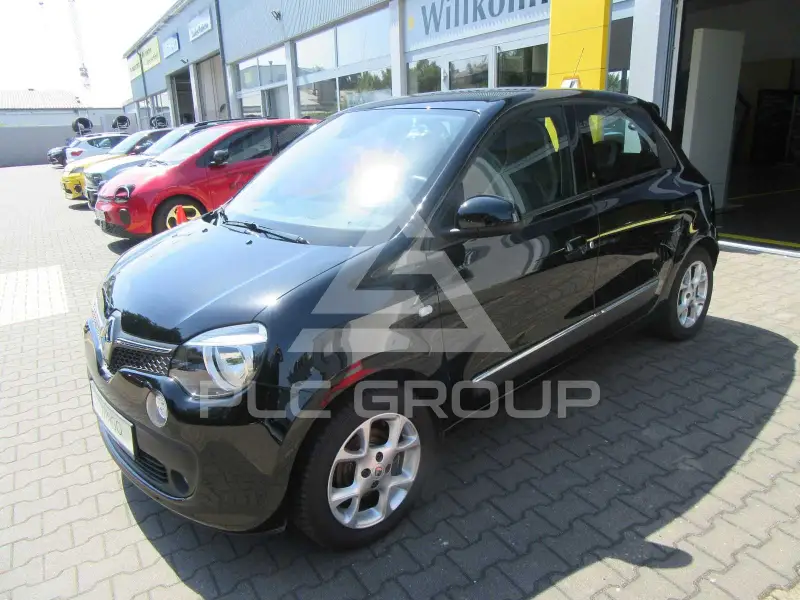 2017 Renault Twingo