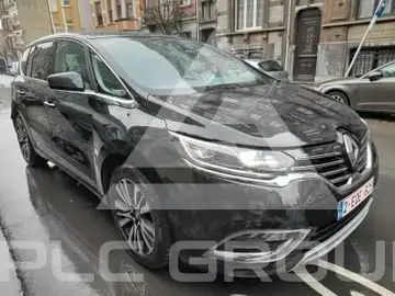 2017 Renault Espace