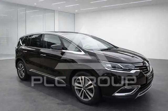 2017 Renault Espace