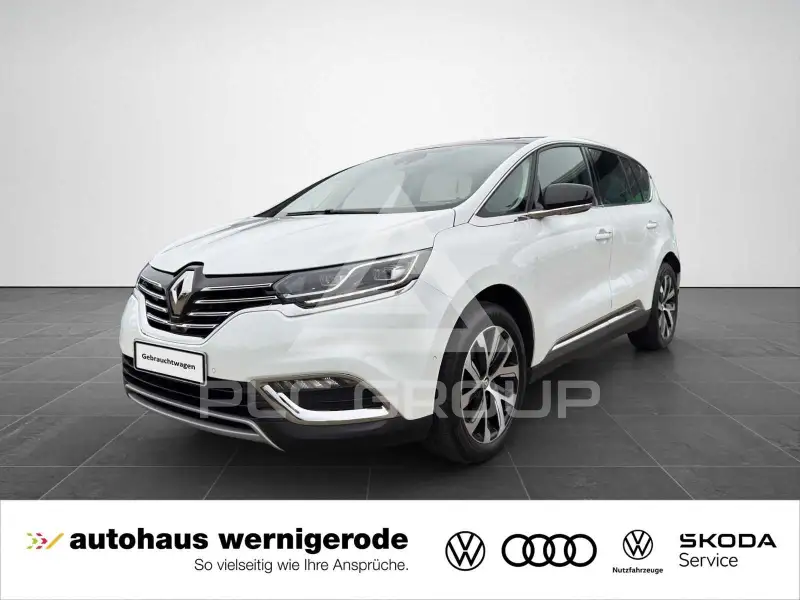 2017 Renault Espace