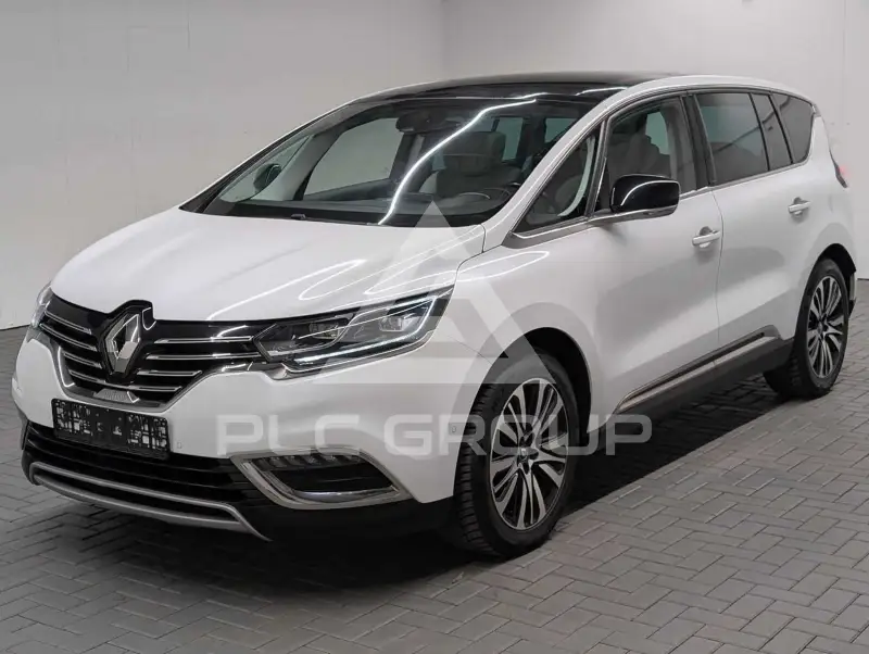 2017 Renault Espace
