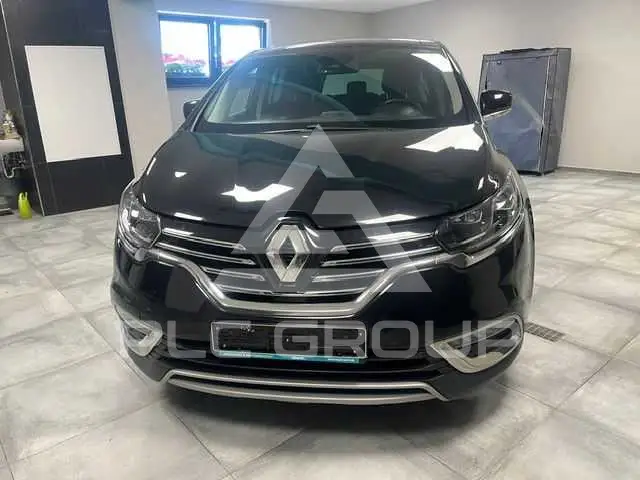 2017 Renault Espace