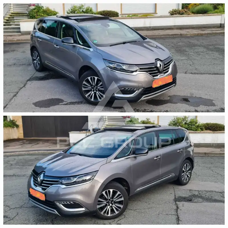 2016 Renault Espace