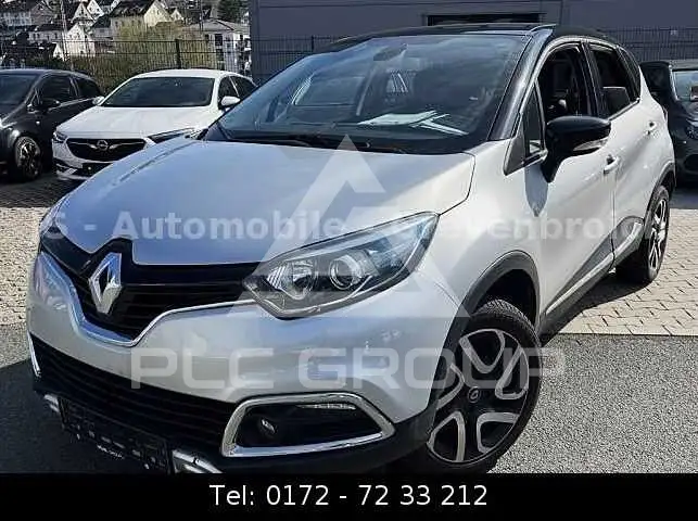 2017 Renault Captur