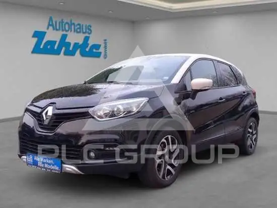 2017 Renault Captur