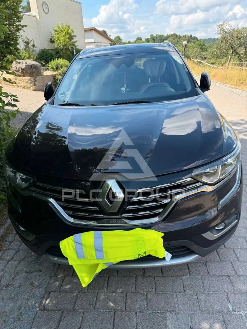 2017 Renault Koleos