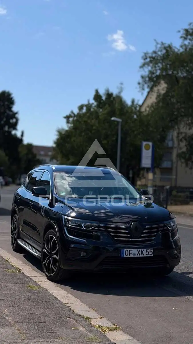 2017 Renault Koleos