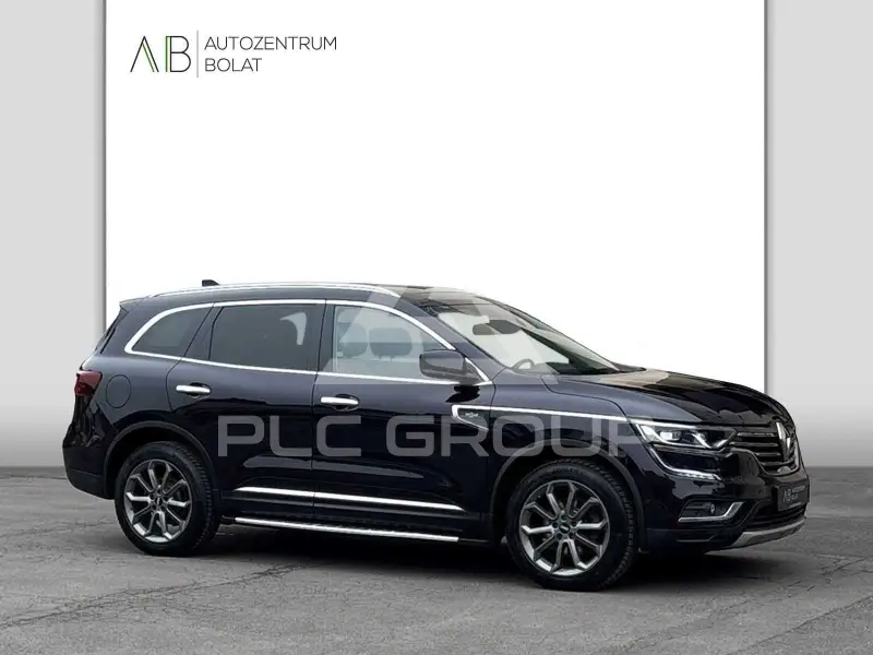 2017 Renault Koleos