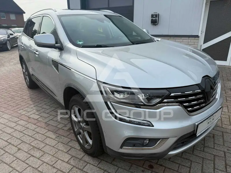 2017 Renault Koleos