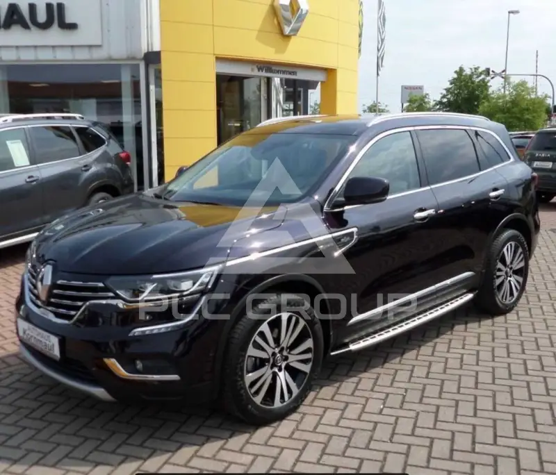 2017 Renault Koleos