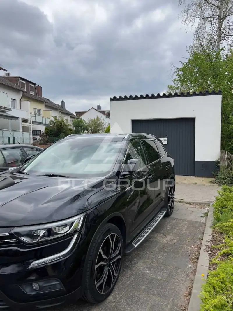 2017 Renault Koleos