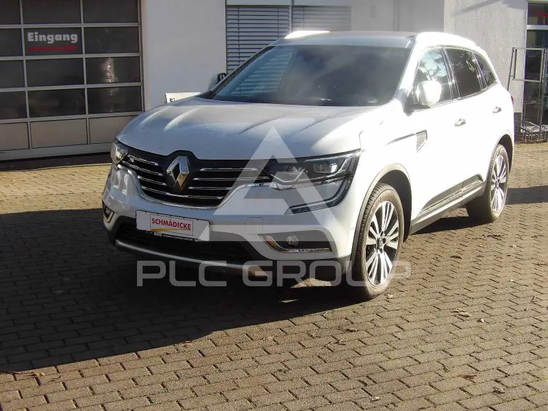 2017 Renault Koleos