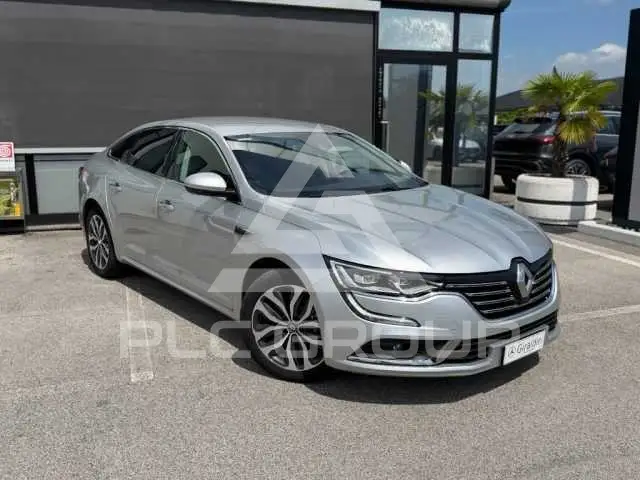 2017 Renault Talisman
