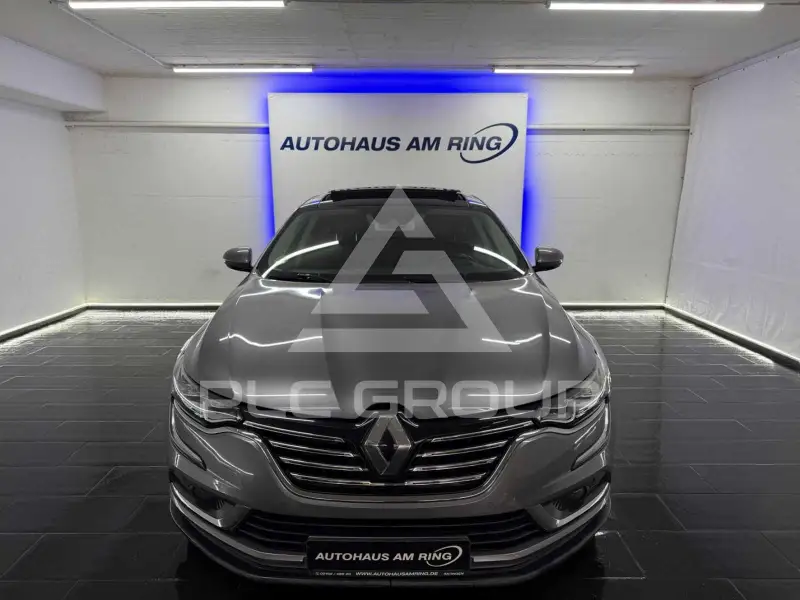 2017 Renault Talisman