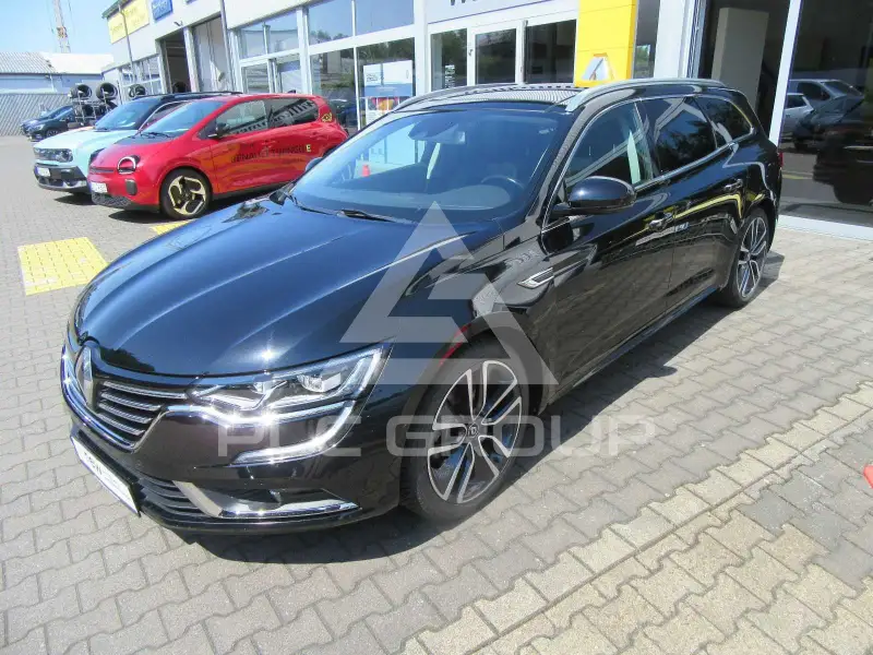 2017 Renault Talisman