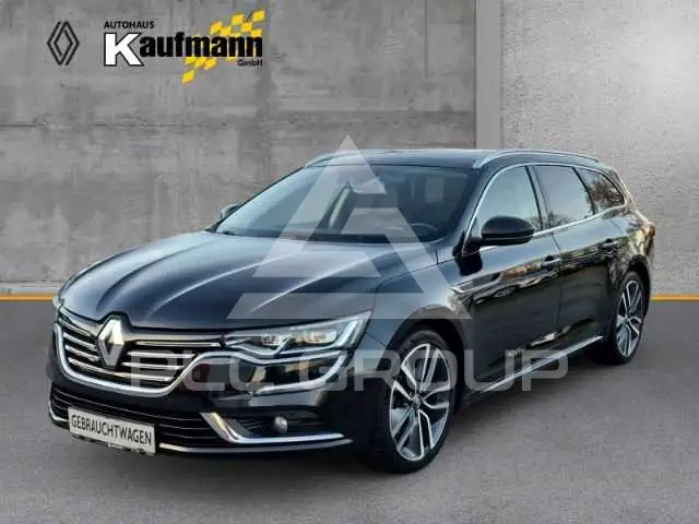 2017 Renault Talisman