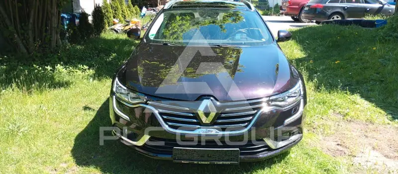 2017 Renault Talisman