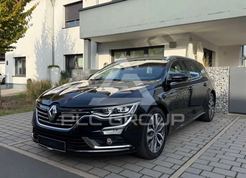 2017 Renault Talisman