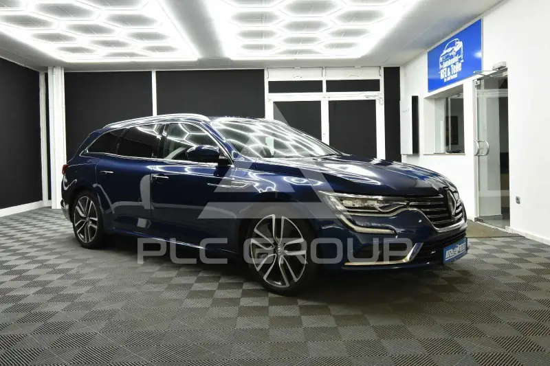 2017 Renault Talisman