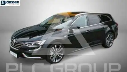 2017 Renault Talisman