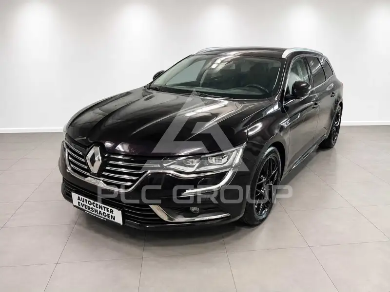 2017 Renault Talisman