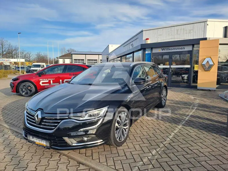 2017 Renault Talisman