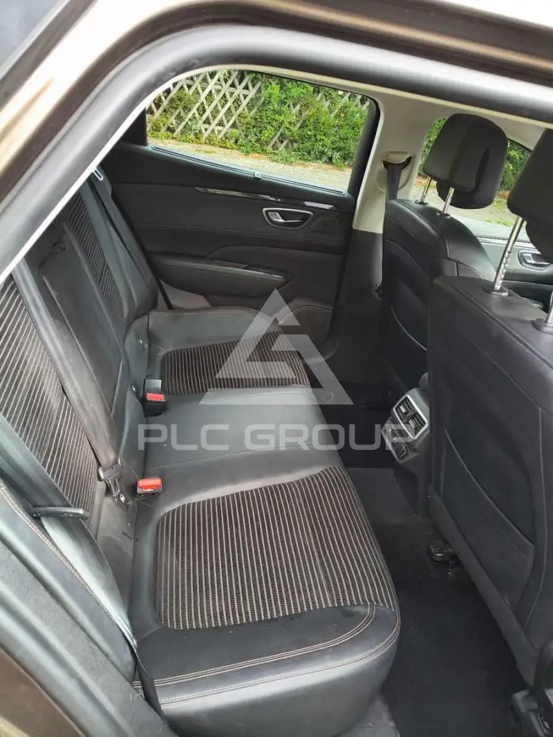 2017 Renault Talisman