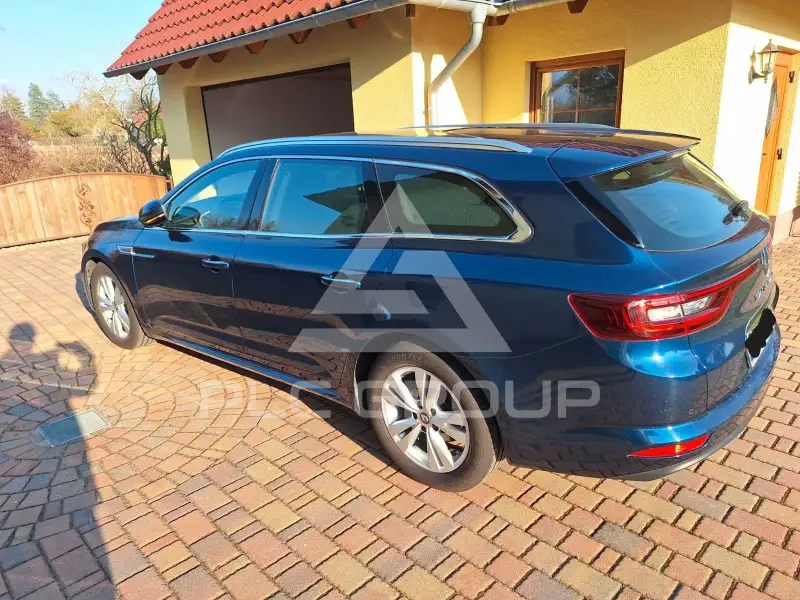 2017 Renault Talisman