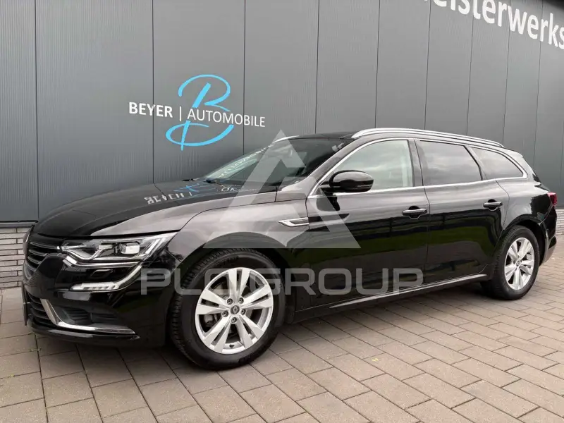 2017 Renault Talisman