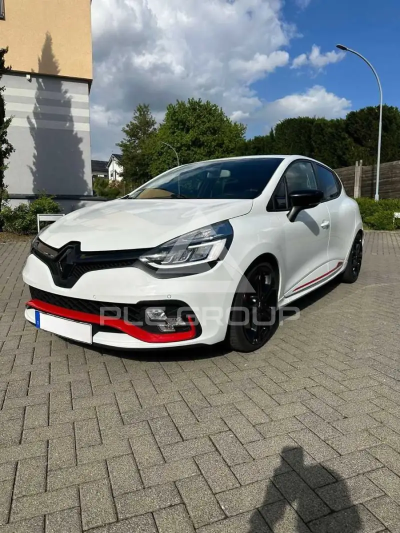 2017 Renault Clio