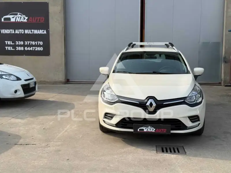 2017 Renault Clio