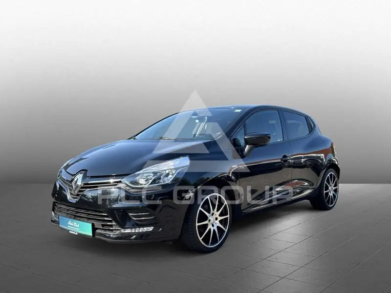 2017 Renault Clio