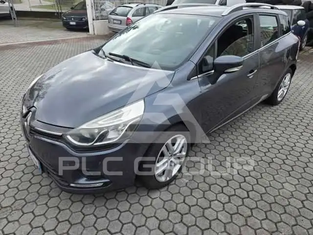 2017 Renault Clio