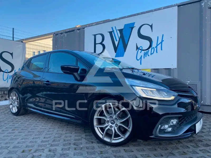 2017 Renault Clio