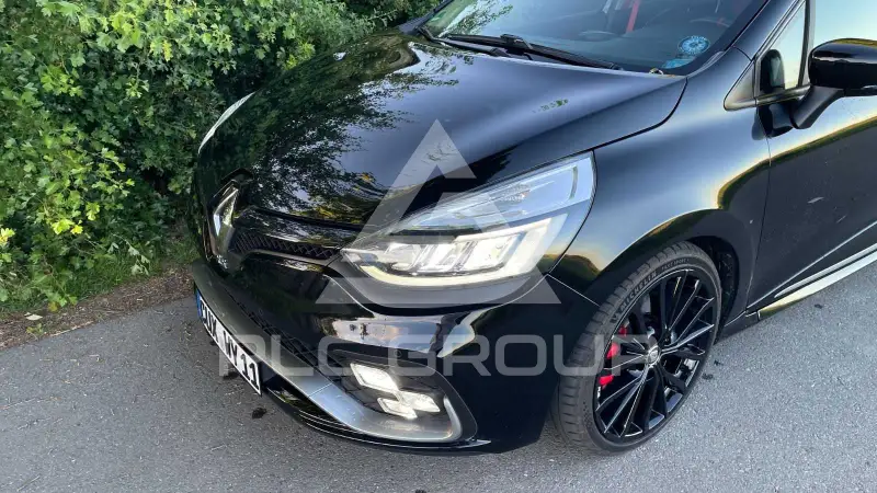 2017 Renault Clio