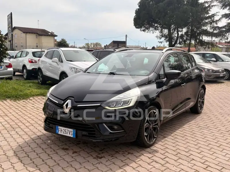 2017 Renault Clio