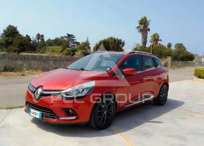 2017 Renault Clio
