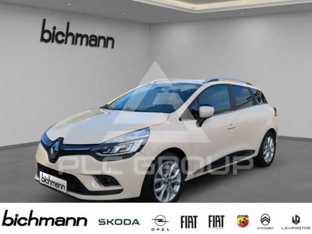 2017 Renault Clio