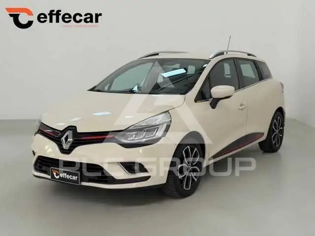 2017 Renault Clio