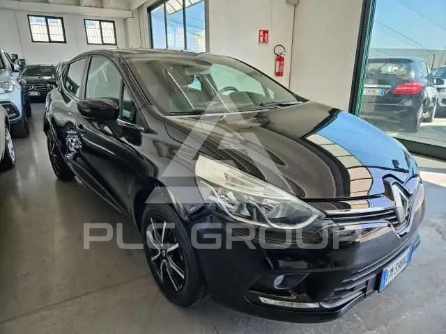 2017 Renault Clio
